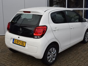 Citroën C1